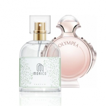 Francuskie perfumy podobne do Paco Rabanne Olympea Acqua* 50 ml